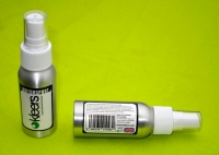 KLEERS Kopšanas Aerosols Ķiverēm