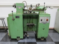 SCHAUBLIN 102N revolvervirpa